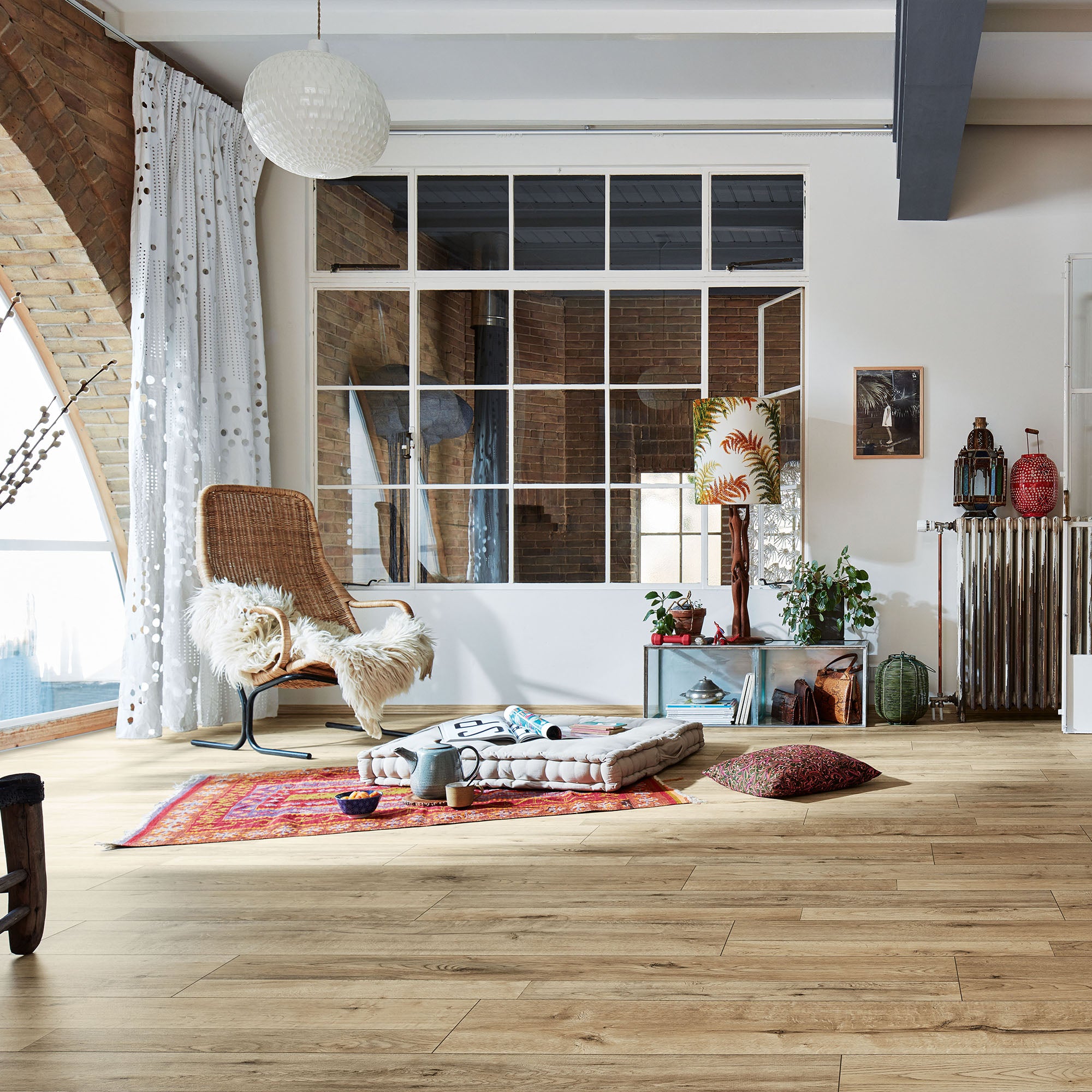 Meister LD55 Eik Bayfield 06679- freelance groothandel
