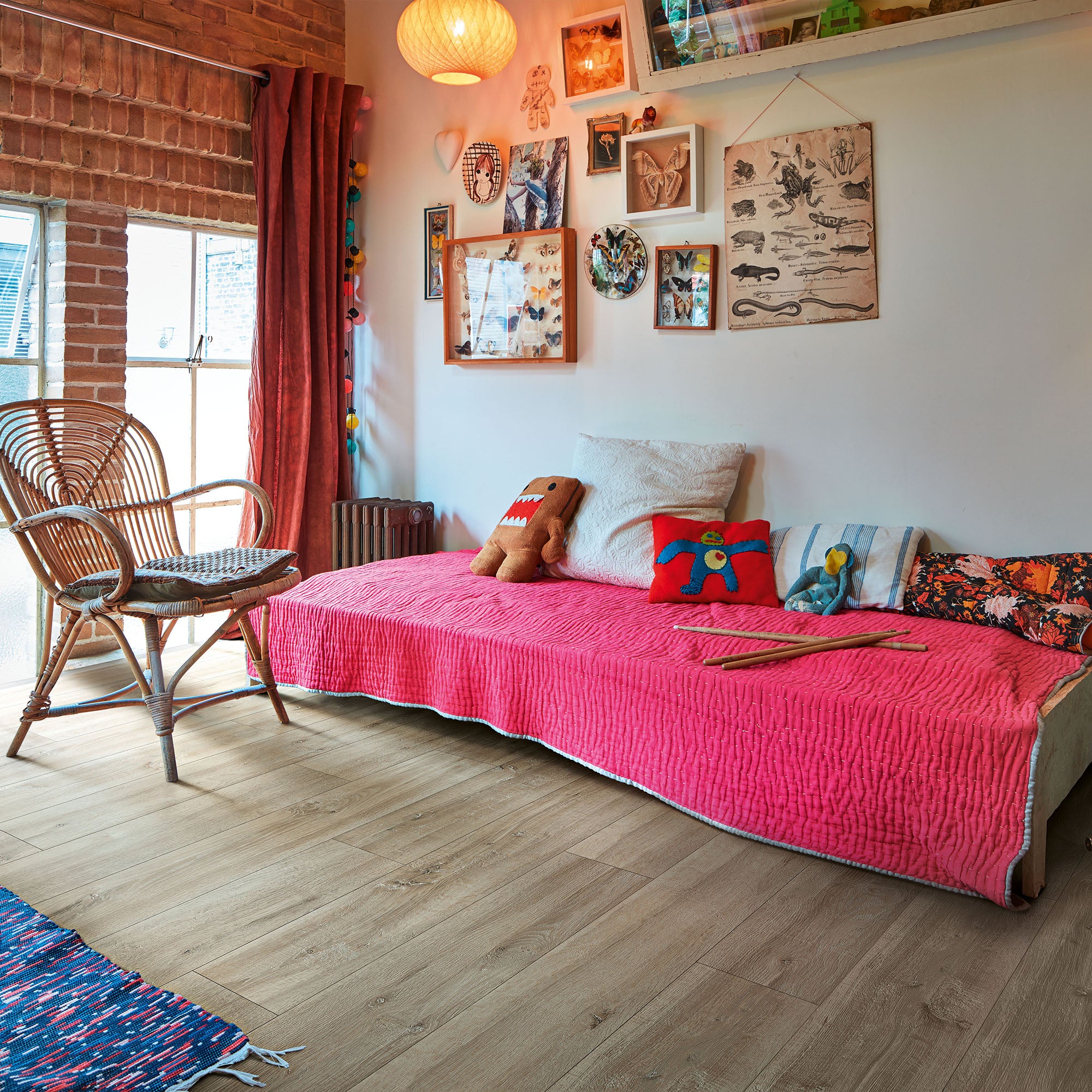 Meister LD55 Cabana Wood 06681- freelance groothandel