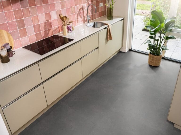 ambiant Sarino xl, dryback Anthracite- freelance groothandel