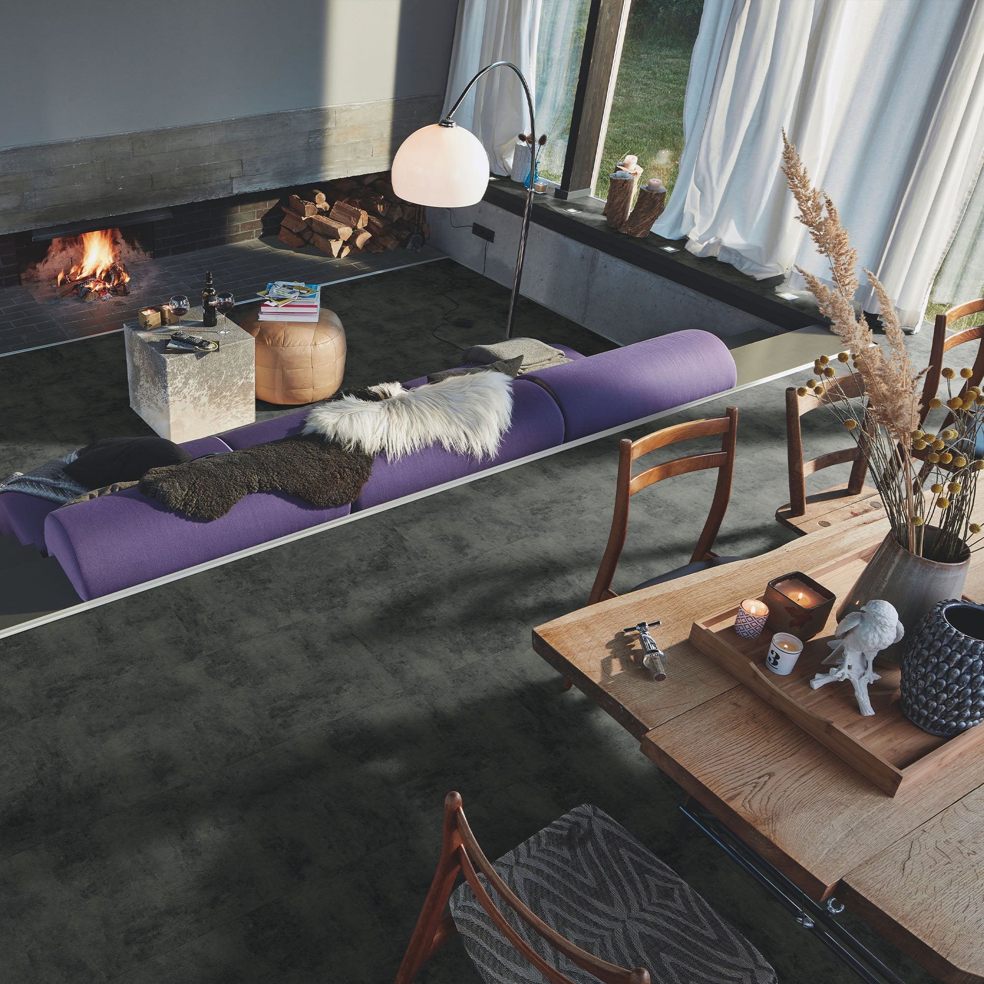 Meister LB150 07136 Black Rock -freelance groothandel