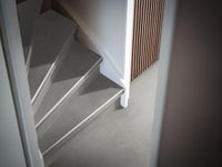 Traptreden set pvc Ceramo