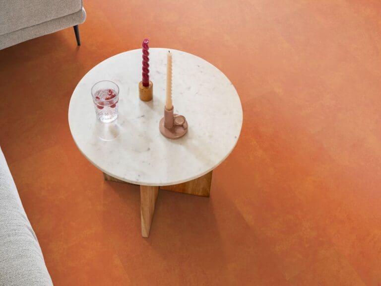ambiant Viretto, dryback Oranje- freelance groothandel