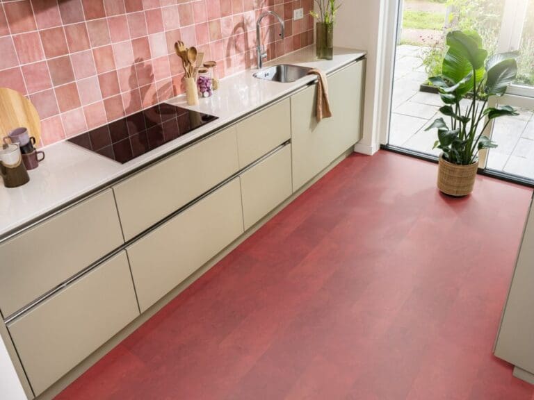 ambiant Viretto, dryback Rood - freelance groothandel
