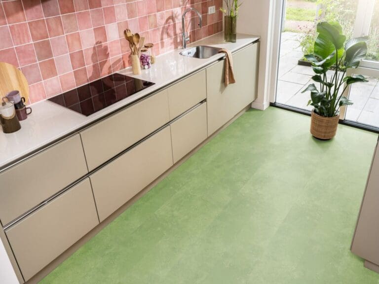 ambiant Viretto, dryback Groen - freelance groothandel