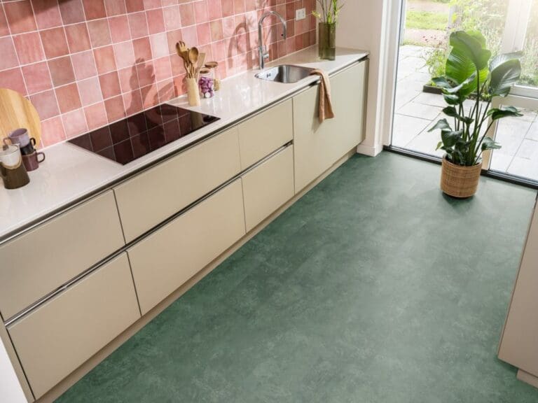 ambiant Viretto, dryback Donker groen - freelance groothandel