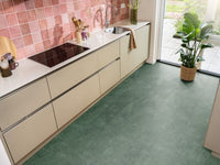 ambiant Viretto, dryback Donker groen - freelance groothandel