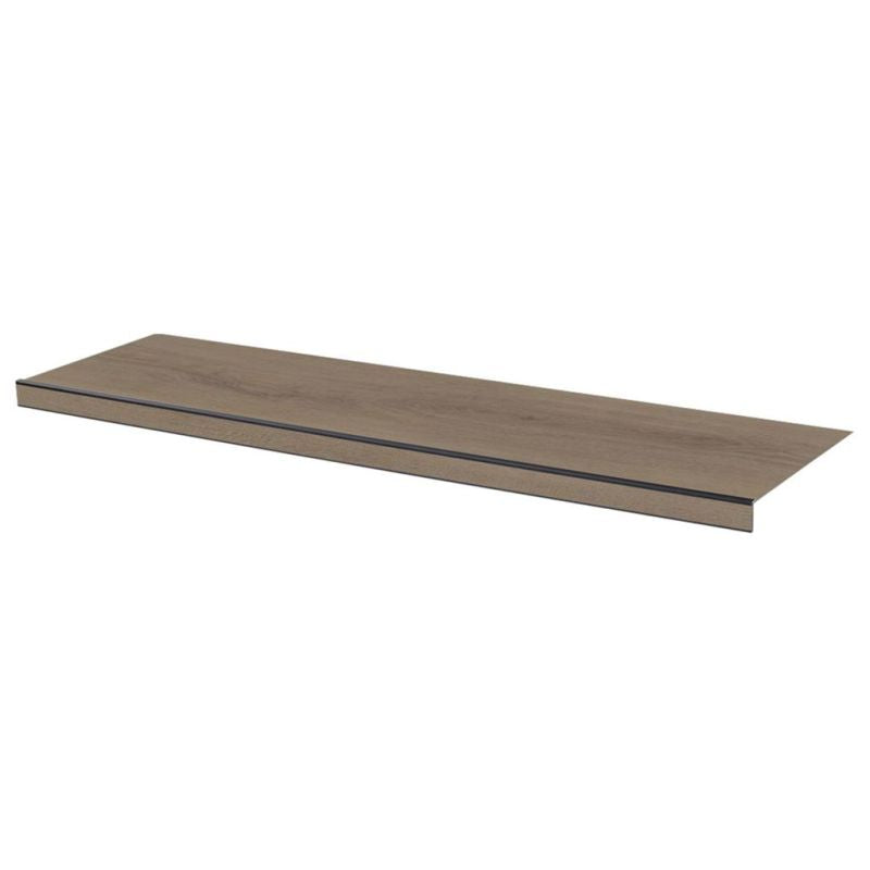 Traptreden set pvc Avanto
