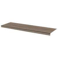 Traptreden set pvc Avanto