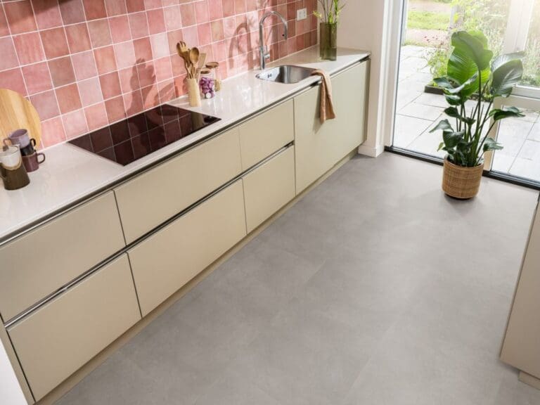 ambiant Baroso xl click Taupe - freelance groothandel