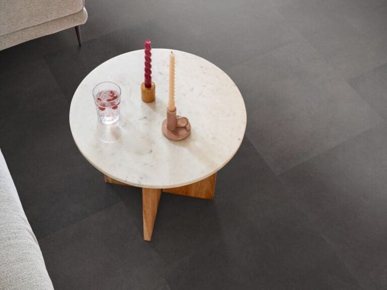 ambiant Baroso xl click Anthracite - freelance groothandel
