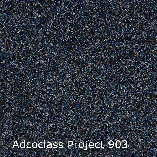 Interfloor Tapijt Adcoclass Project