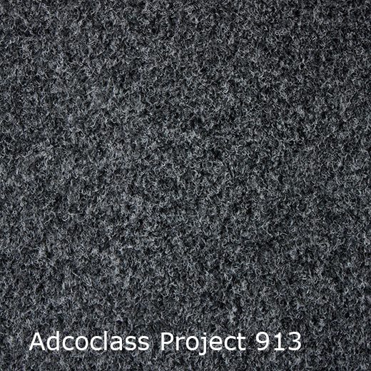 Interfloor Tapijt Adcoclass Project