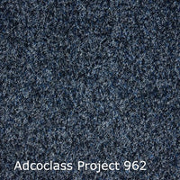 Interfloor Tapijt Adcoclass Project