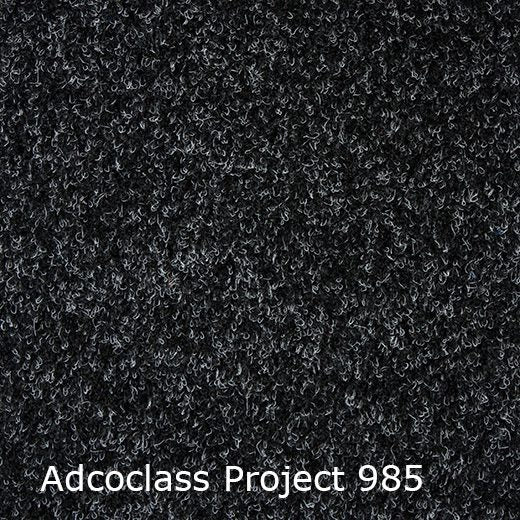 Interfloor Tapijt Adcoclass Project