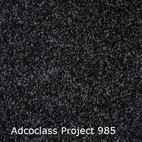 Interfloor Tapijt Adcoclass Project