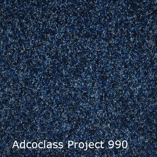 Interfloor Tapijt Adcoclass Project