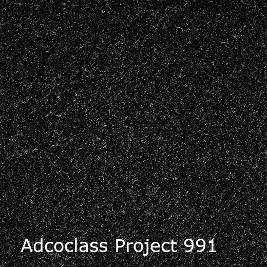 Interfloor Tapijt Adcoclass Project