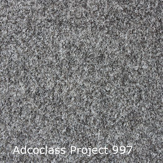 Interfloor Tapijt Adcoclass Project