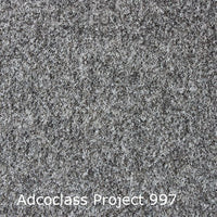 Interfloor Tapijt Adcoclass Project
