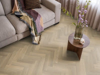 ambiant Spigato Avanto visgraat smal dryback Naturel - freelance groothandel
