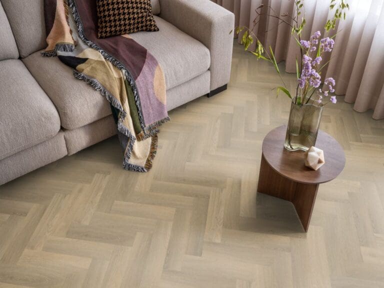 ambiant Spigato Avanto visgraat smal dryback Naturel - freelance groothandel