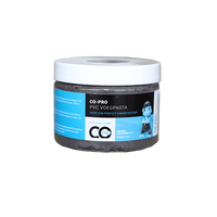 Co-pro voegpasta zwart