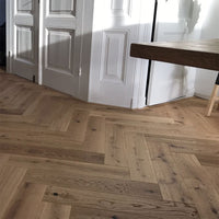 Meister M6 Visgraat Hout dessin-freelance groothandel