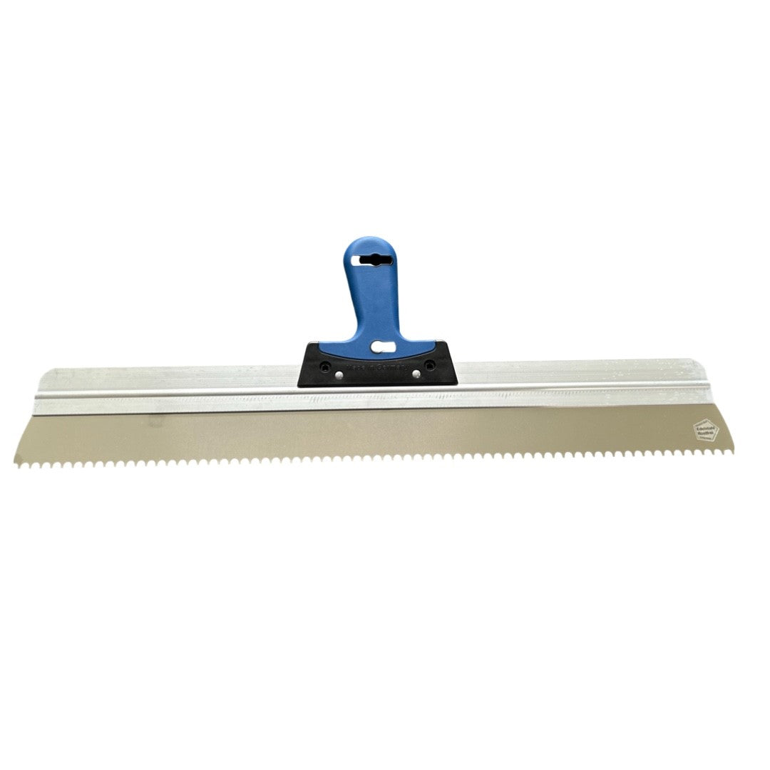 Rakel RVS kunststof handvat 60cm