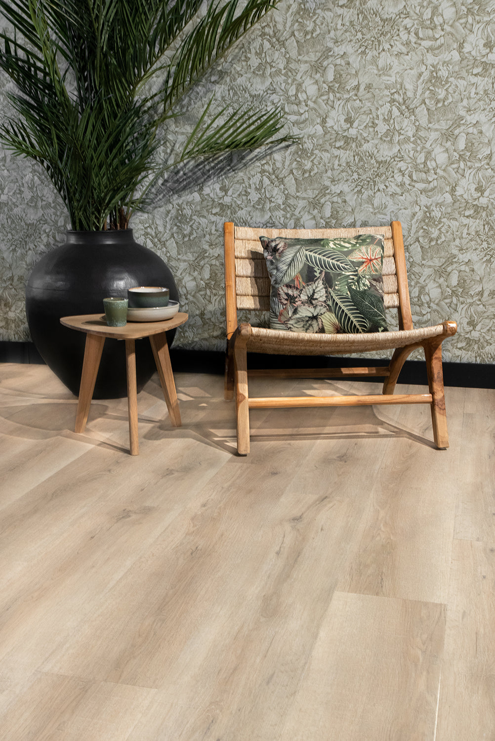 Gelasta Artline 2260 Premium Oak Beige Dryback PVC-freelance groothandel