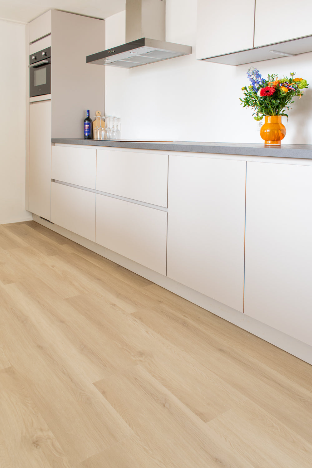 Gelasta Artline Register (extra mat) 2300 Beige Dryback PVC-freelance groothandel