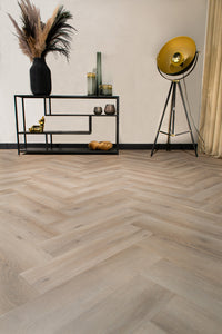 Gelasta Artline Visgraat 1260 Premium Oak Beige Dryback PVC-freelance groothandel