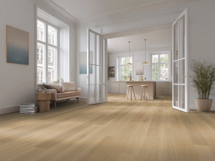 Belakos Borgo 300 Rigid Click PVC-freelance groothandel