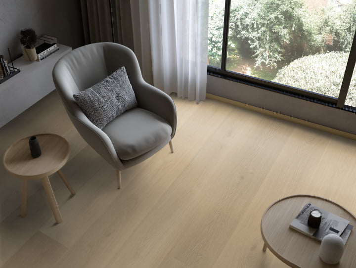 Belakos Borgo 310 Rigid Click PVC-freelance groothandel