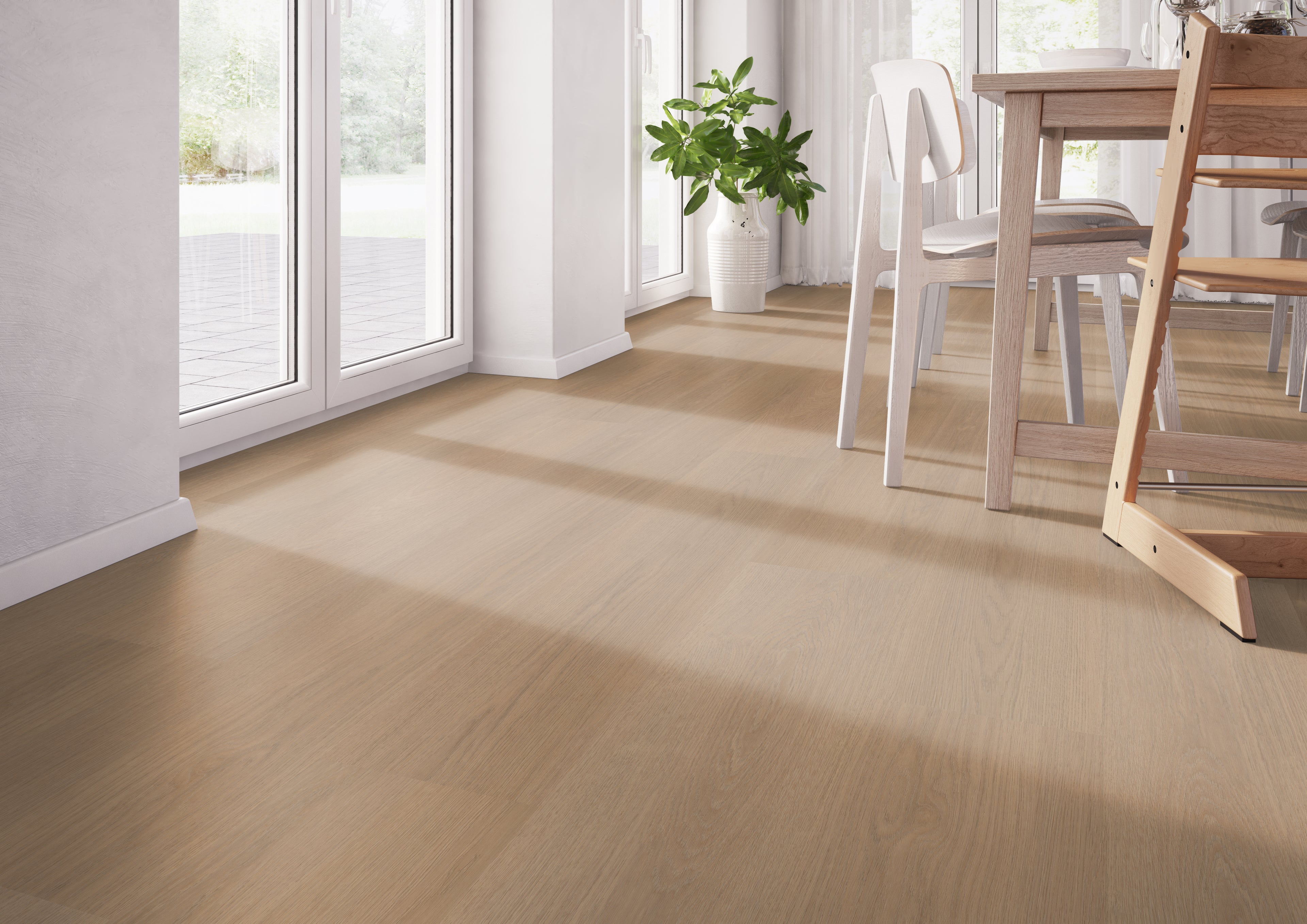 Belakos Futuro 500 Dryback PVC-freelance groothandel