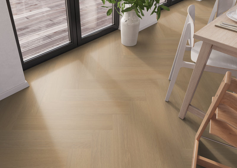 Belakos Futuro Visgraat XL 50 Dryback PVC-freelance groothandel
