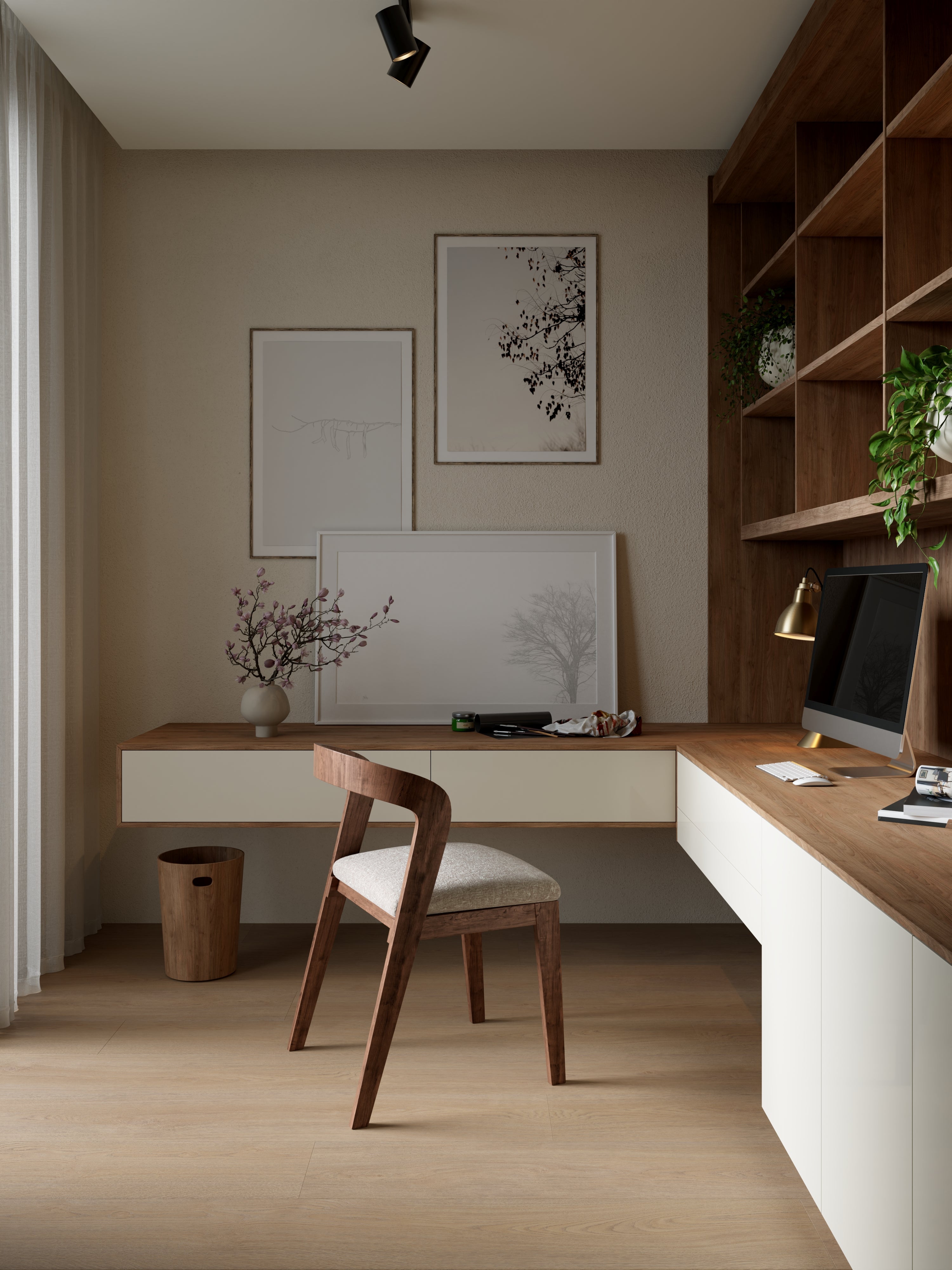 Belakos Terreno 610 Dryback-freelance groothandel
