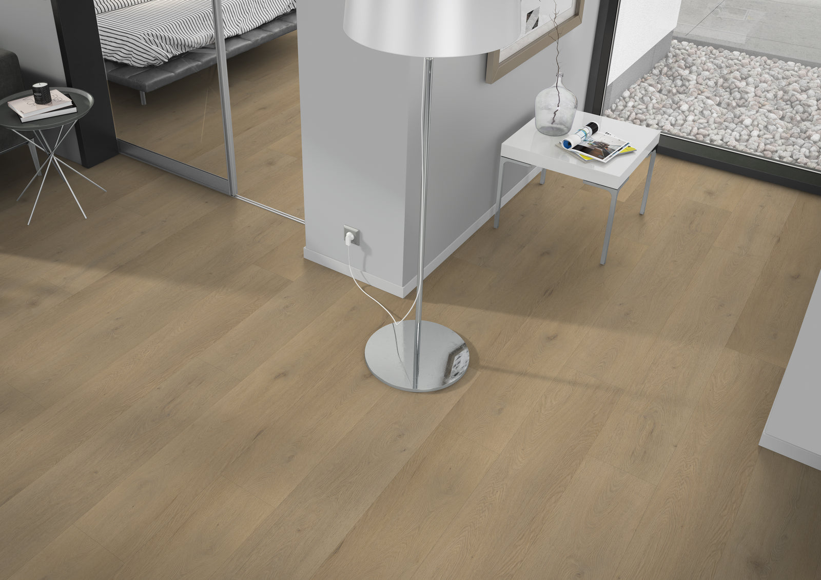 Belakos Attico 870 Dryback PVC-freelance groothandel