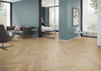 Belakos Attico Visgraat XL 80 Dryback PVC-freelance groothandel
