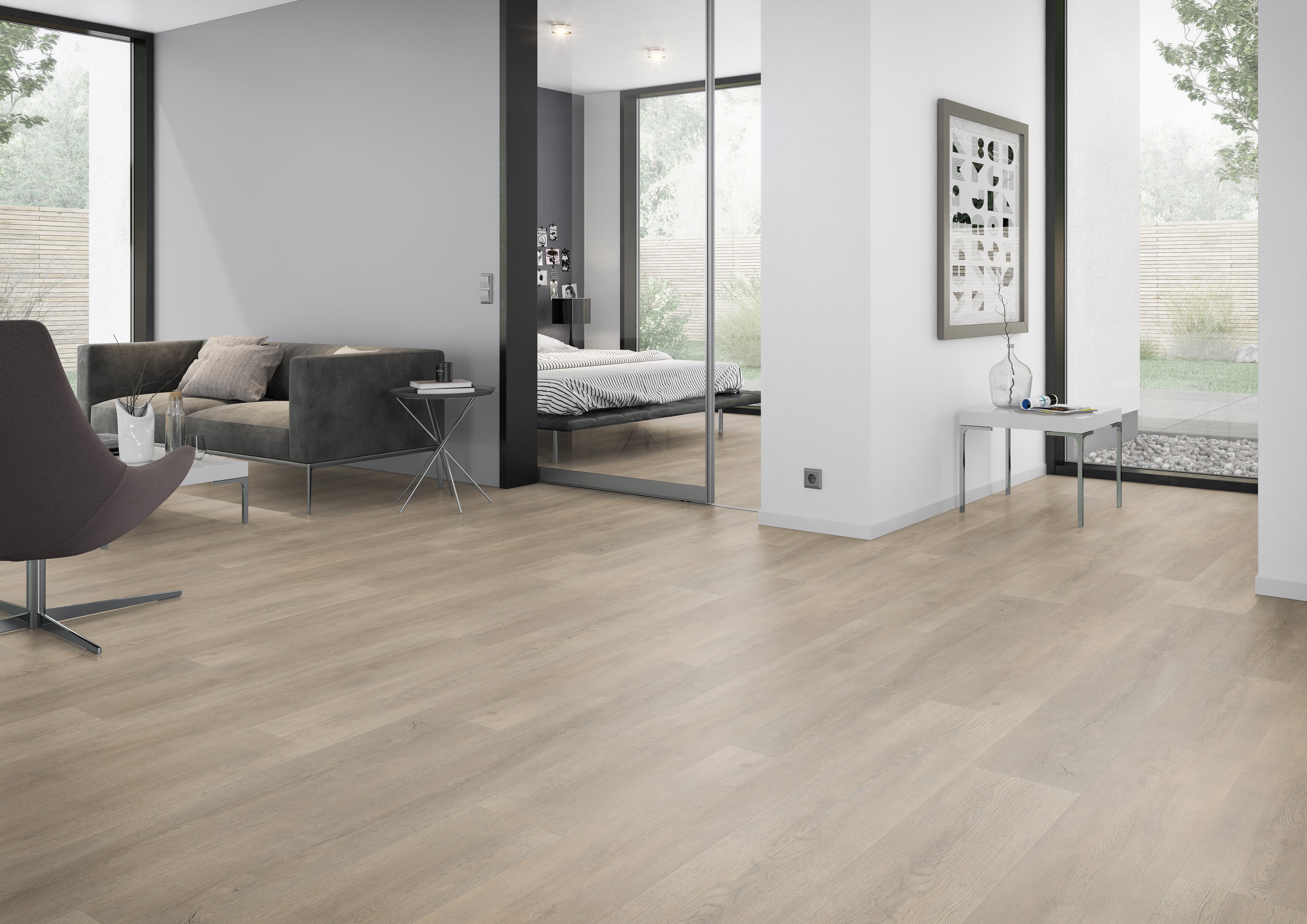 Belakos Palazzo 700 Dryback PVC-freelance groothandel