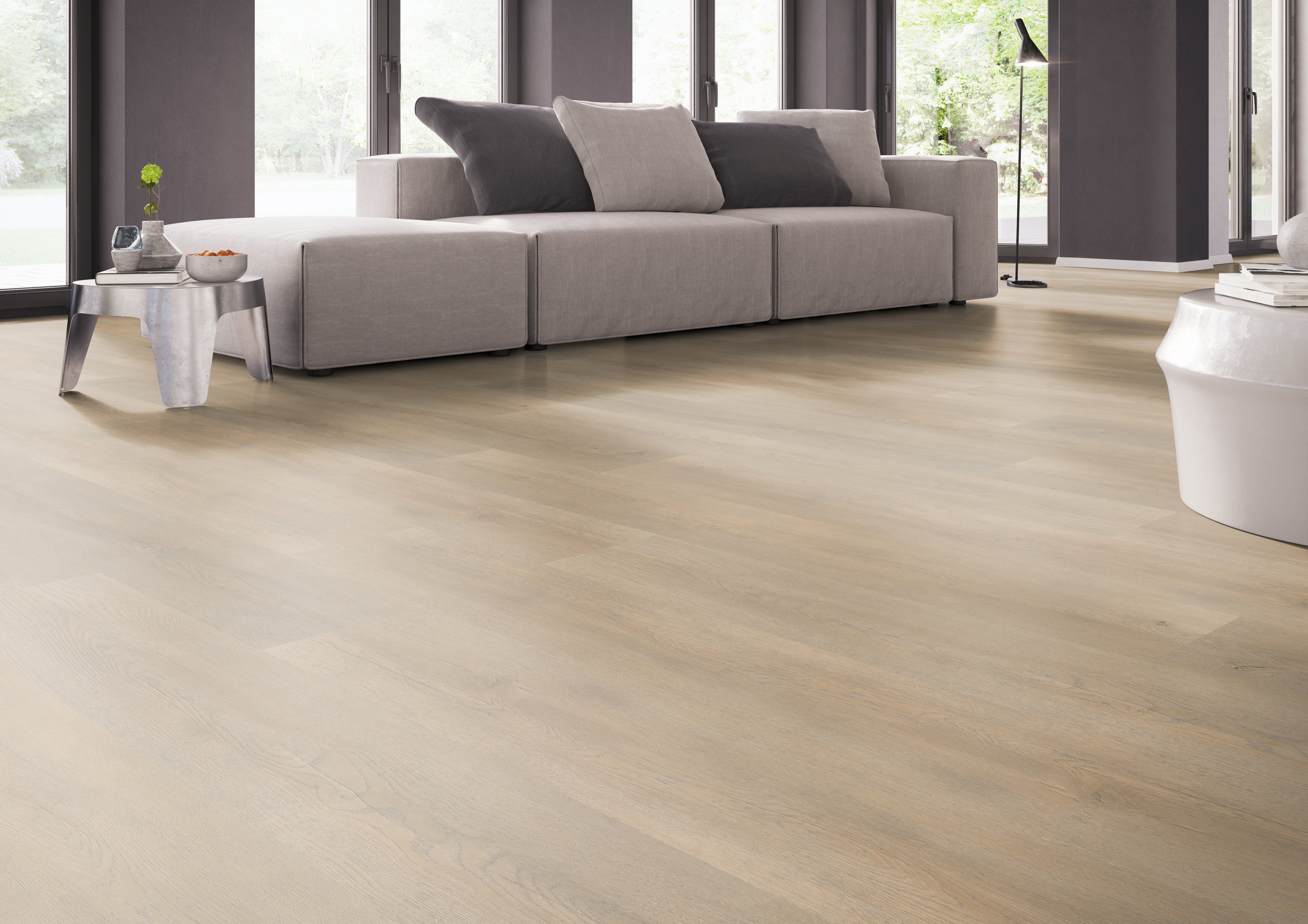 Belakos Palazzo 710 Dryback PVC-freelance groothandel