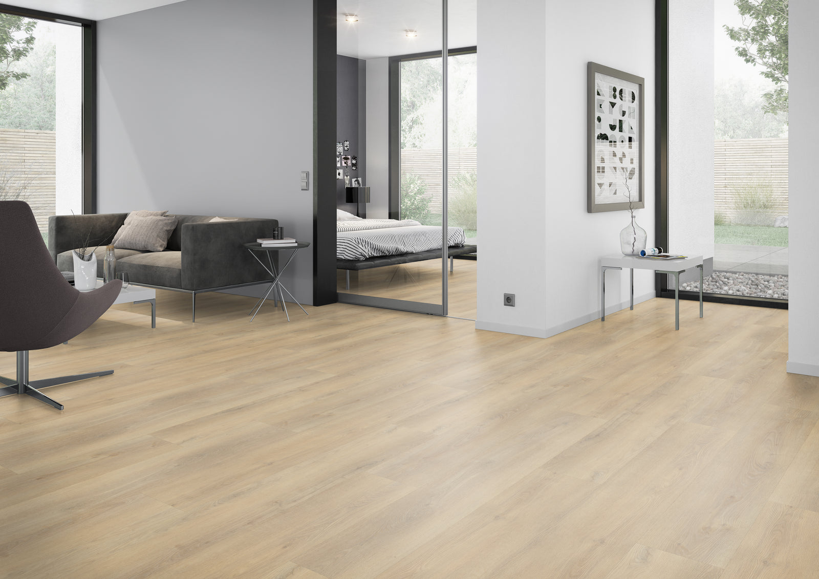 Belakos Palazzo 720 Rigid Click PVC-freelance groothandel