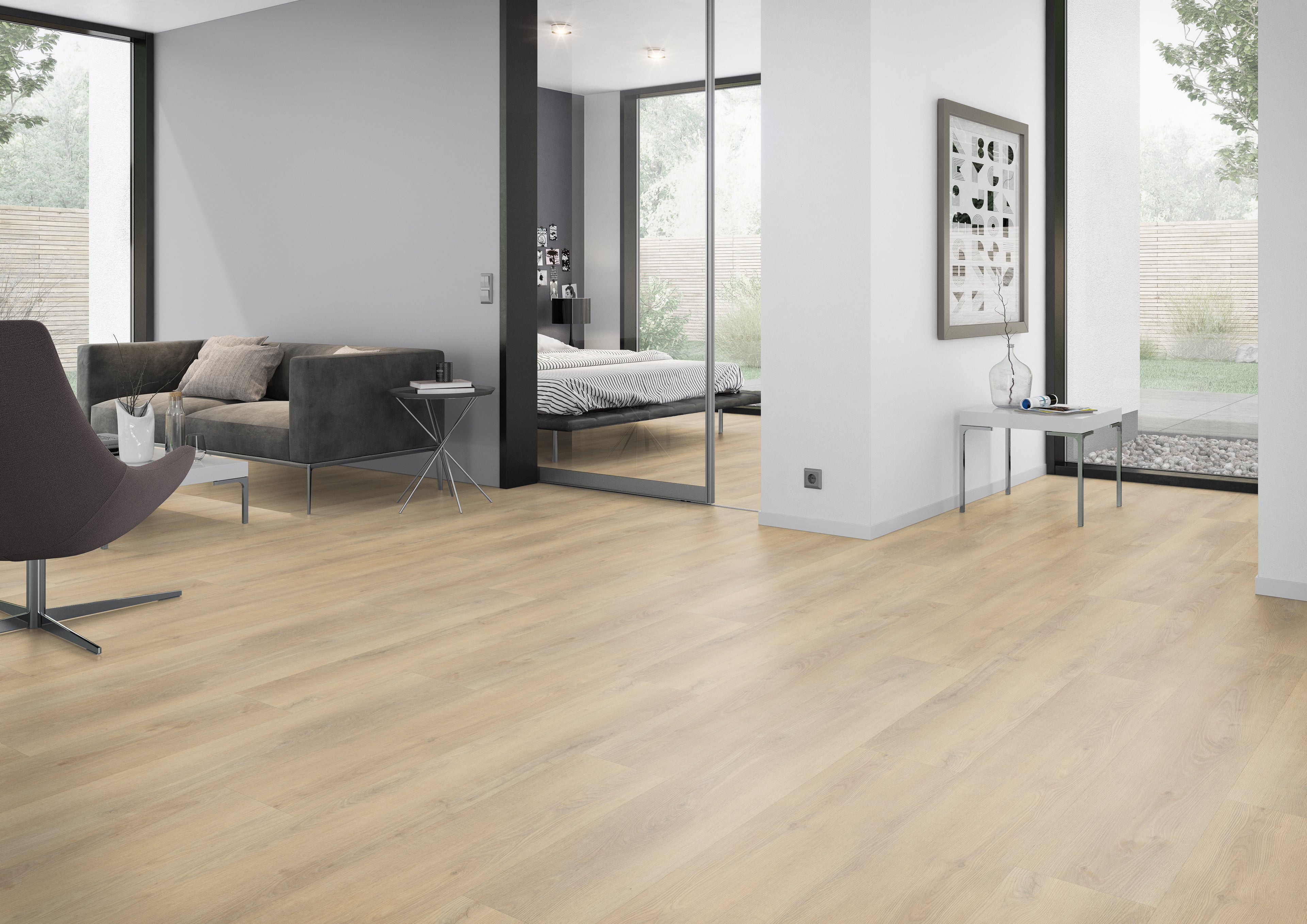 Belakos Palazzo 720 Dryback PVC-freelance groothandel