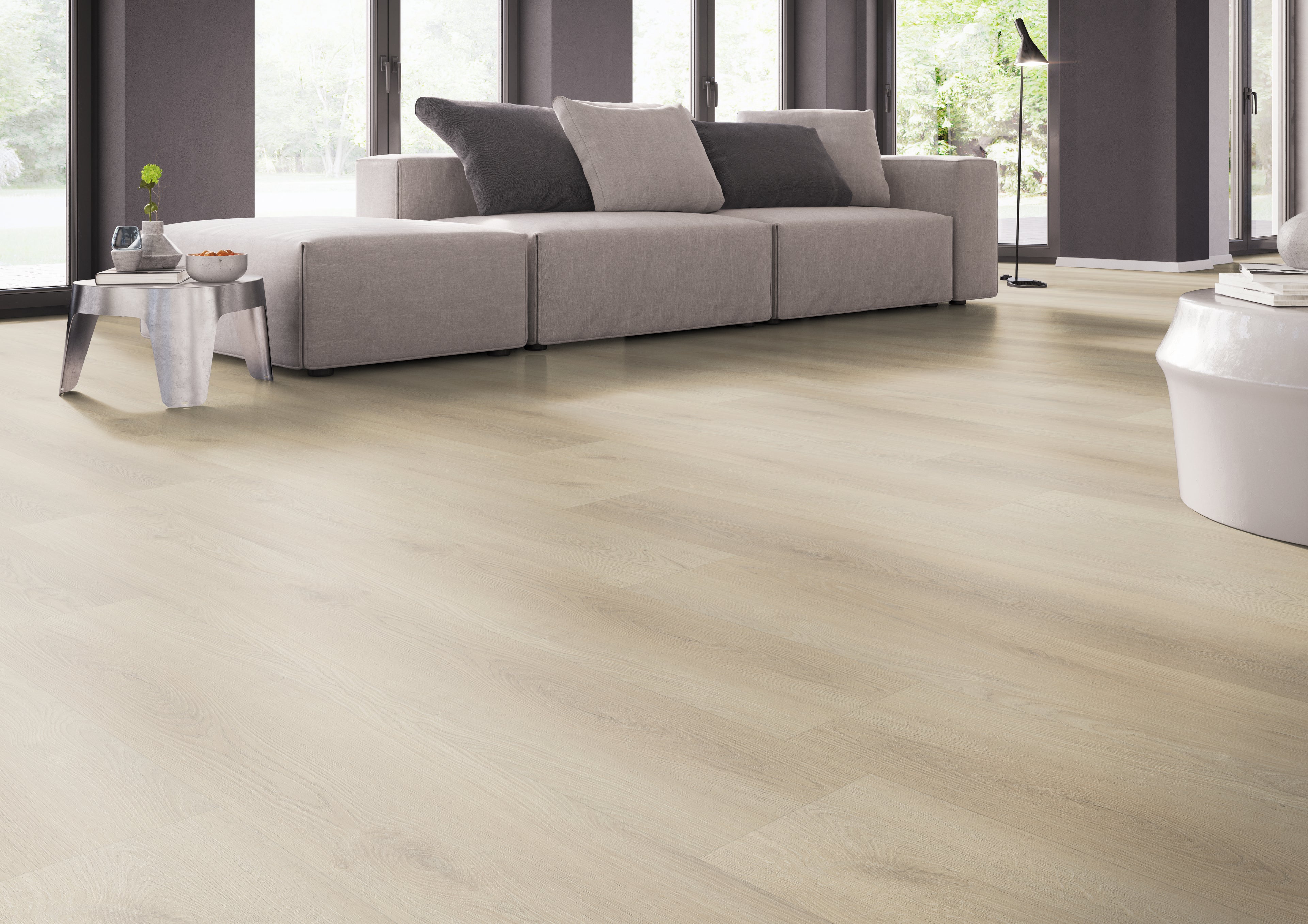 Belakos Palazzo 730 Dryback PVC-freelance groothandel