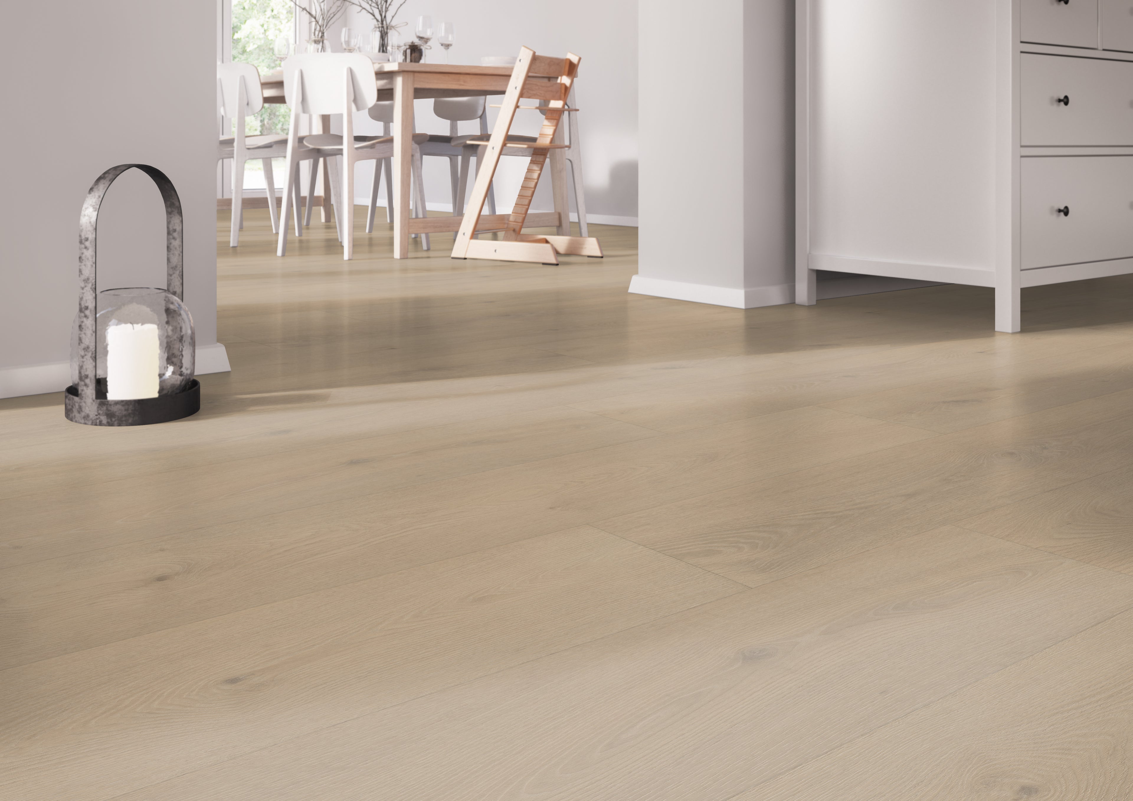 Belakos Palazzo 740 Dryback PVC-freelance groothandel