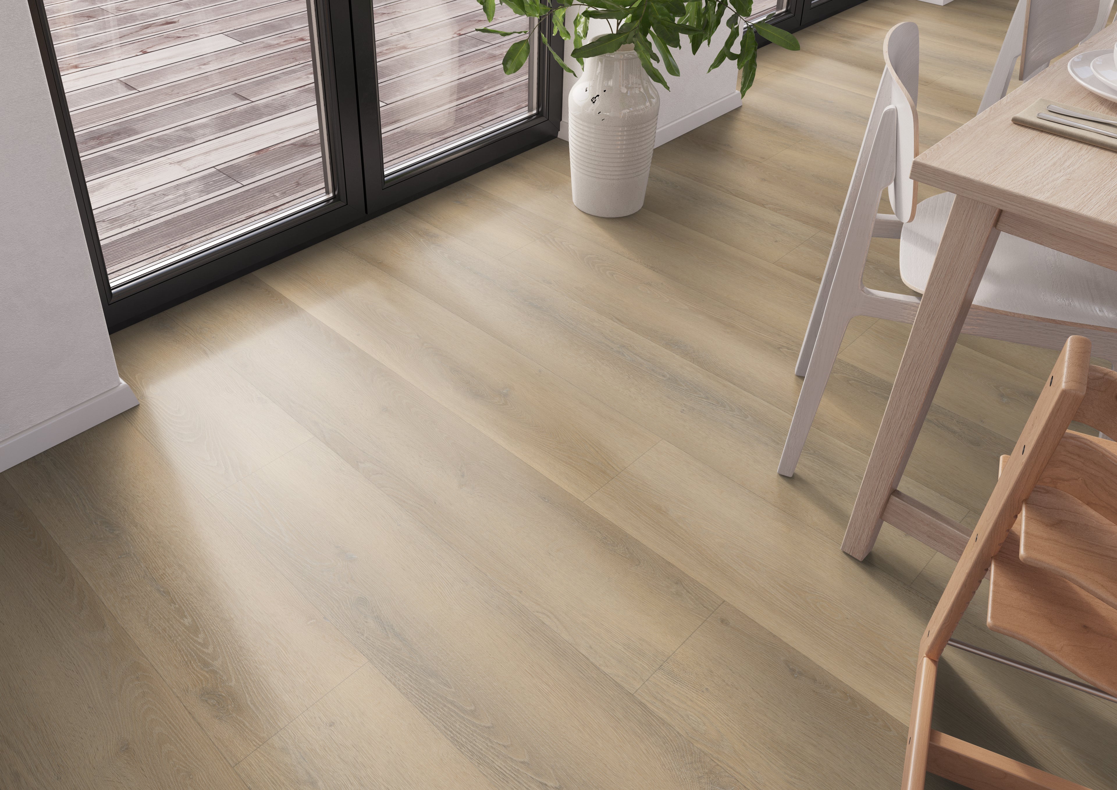 Belakos Palazzo 760 Rigid Click PVC-freelance groothandel
