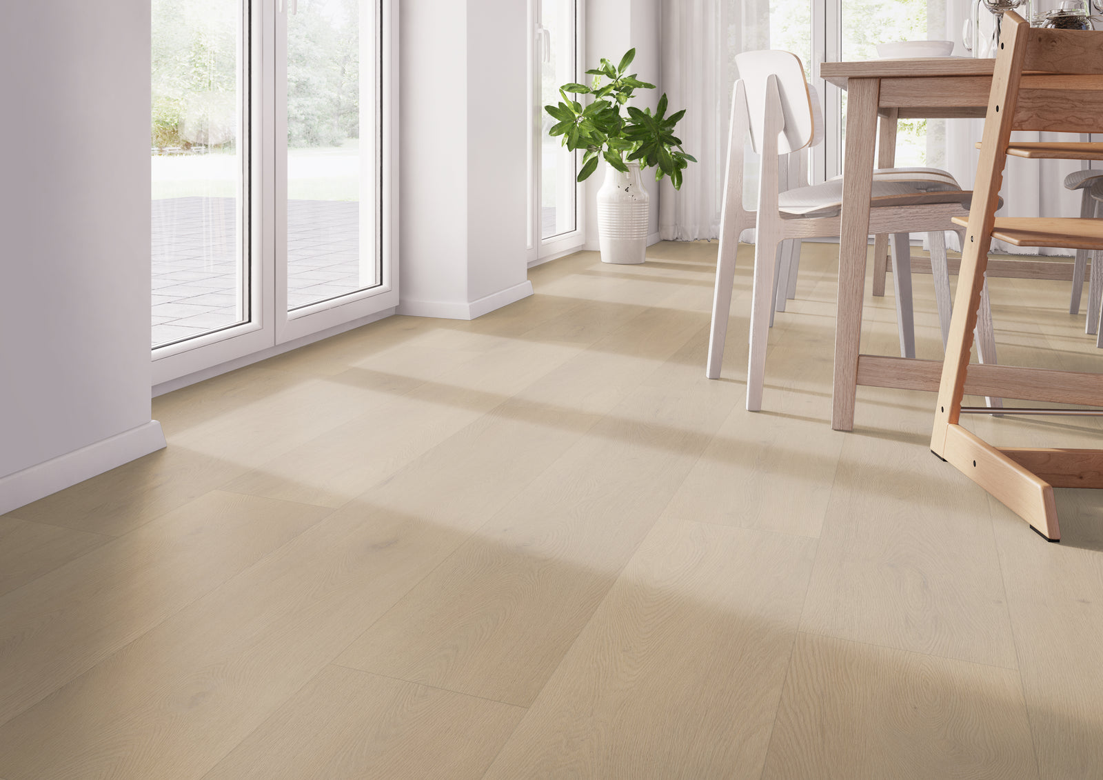 Belakos Palazzo 770 Dryback PVC-freelance groothandel