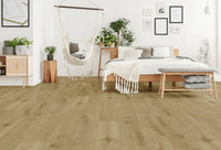 Gelasta Callisto 4101 (dryback) Natural Oak Light PVC-freelance groothandel