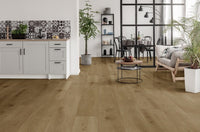 Gelasta Callisto 4102 (dryback) Natural Oak PVC-freelance groothandel