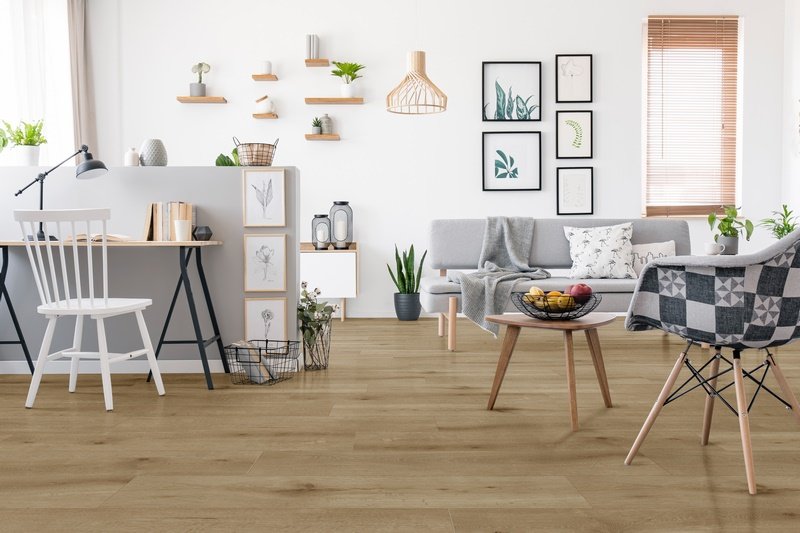 Gelasta Callisto 5103 (rigid click) Natural Oak Smoked PVC-freelance groothandel