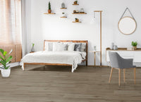 Gelasta Callisto 5105 (rigid click) Natural Oak Brown PVC-freelance groothandel